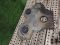 декоративная крышка двигателя Volkswagen L80 1995, 2TA109283 - фото №2