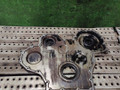декоративная крышка двигателя Volkswagen L80 1995, 2TA109283 - фото №3