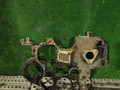 декоративная крышка двигателя Volkswagen L80 1995, 941006520040, 2RD109211 - фото №3