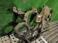 декоративная крышка двигателя Volkswagen L80 1995, 941006520040, 2RD109211 - фото №5
