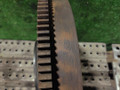 маховик Volkswagen L80 1995, 941001450010, 2RD105269A - фото №3