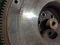 маховик Volkswagen L80 1995, 941001450010, 2RD105269A - фото №7