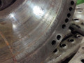 маховик Volkswagen L80 1995, 941001450010, 2RD105269A - фото №8