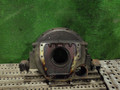 кожух маховика Volkswagen L80 1995, 941007010010, 2RD103203B - фото №3