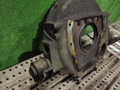 кожух маховика Volkswagen L80 1995, 941007010010, 2RD103203B - фото №4