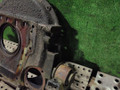 кожух маховика Volkswagen L80 1995, 941007010010, 2RD103203B - фото №5