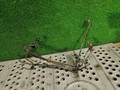 трубка топливная Volkswagen L80 1995, 2RD130301, 2TA130301, 2RD130302, 2TA130302, 2RD130303, 2TA130303, 2RD130304, 2TA130304 - фото №2