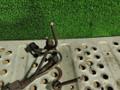 трубка топливная Volkswagen L80 1995, 2RD130301, 2TA130301, 2RD130302, 2TA130302, 2RD130303, 2TA130303, 2RD130304, 2TA130304 - фото №5