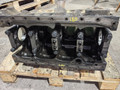 блок цилиндров Volkswagen L80 1995, 941001100040, 2RE103007, 2R0103011G - фото №3