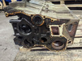 блок цилиндров Volkswagen L80 1995, 941001100040, 2RE103007, 2R0103011G - фото №4