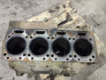 блок цилиндров Volkswagen L80 1995, 941001100040, 2RE103007, 2R0103011G - фото №7