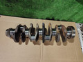 коленвал Volkswagen L80 1995, 2RD105025, 941001400045, VB326 - фото №2
