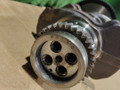 коленвал Volkswagen L80 1995, 2RD105025, 941001400045, VB326 - фото №3
