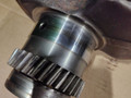 коленвал Volkswagen L80 1995, 2RD105025, 941001400045, VB326 - фото №4