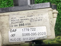 моторчик стеклоподъемника передний правый DAF XF 105 1 поколение 2011, 12.9 л., MX 340, дизель, МКПП, 1779722 - фото №2