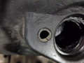 клапанная крышка Renault Premium 2 поколение 2007, 10.8 л., DXi 11, дизель, МКПП, грузовик, 7420889542 - фото №7