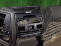 панель передняя салона (торпедо) DAF XF 105 1 поколение 2011, 12.9 л., MX 340, дизель, МКПП, 1634735, 1446852, 1304866, 1793720, 1797468, 1797490, 1797492, 1308797 - фото №4