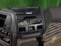 панель передняя салона (торпедо) DAF XF 105 1 поколение 2011, 12.9 л., MX 340, дизель, МКПП, 1634735, 1446852, 1304866, 1793720, 1797468, 1797490, 1797492, 1308797 - фото №5