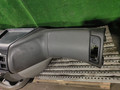 панель передняя салона (торпедо) DAF XF 105 1 поколение 2011, 12.9 л., MX 340, дизель, МКПП, 1634735, 1446852, 1304866, 1793720, 1797468, 1797490, 1797492, 1308797 - фото №6