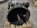КПП механическая (МКПП) Volvo FH 2 поколение 2004, 12.1 л., D12D420, дизель, МКПП, VT2214B, 3190239 - фото №6