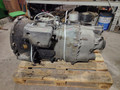 КПП механическая (МКПП) Volvo FH 2 поколение 2004, 12.1 л., D12D420, дизель, МКПП, VT2214B, 3190239 - фото №8