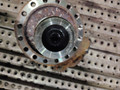 кулак поворотный левый Volvo FH 2 поколение 2004, 12.1 л., D12D420, дизель, МКПП, 20510063 - фото №2