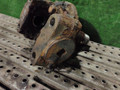 кулак поворотный левый Volvo FH 2 поколение 2004, 12.1 л., D12D420, дизель, МКПП, 20510063 - фото №6