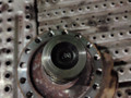 кулак поворотный правый Volvo FH 2 поколение 2004, 12.1 л., D12D420, дизель, МКПП, 20510063 - фото №2
