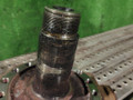 кулак поворотный правый Volvo FH 2 поколение 2004, 12.1 л., D12D420, дизель, МКПП, 20510063 - фото №3