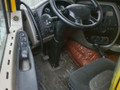 кабина DAF XF 105 1 поколение 2011, 12.9 л., MX 340, дизель, МКПП, желтый, грузовик, 1698130 - фото №12