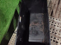 бардачок DAF XF 105 1 поколение 2011, 12.9 л., MX 340, дизель, МКПП, желтый, грузовик, 1660722 - фото №2