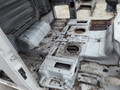 каркас кабины MAN TGA 1 поколение 2005, 10.5 л., D 2066 LF 01, дизель, АКПП, 81600007852, 81600007925, 81600007853, 81600007926 - фото №6