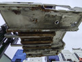каркас кабины MAN TGA 1 поколение 2005, 10.5 л., D 2066 LF 01, дизель, АКПП, 81600007852, 81600007925, 81600007853, 81600007926 - фото №12