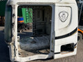 каркас кабины Scania 5-Series 2005, 11.7 л., DC 12.14, дизель, МКПП, 2097227, 1870332, CR19 - фото №3