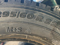 шина Mercedes-Benz Actros 3 поколение (MP3) 2010, 11.9 л., OM 541.976, дизель, АКПП - фото №5