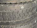 шина Mercedes-Benz Actros 3 поколение (MP3) 2010, 11.9 л., OM 541.976, дизель, АКПП - фото №7