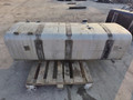 бак топливный MAN TGA 1 поколение 2008, 10.5 л., D 2066 LF 36, дизель, МКПП, 81122015712 - фото №6