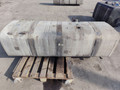 бак топливный MAN TGA 1 поколение 2008, 10.5 л., D 2066 LF 01, дизель, МКПП, 81122015712 - фото №4