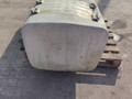 бак топливный MAN TGA 1 поколение 2008, 10.5 л., D 2066 LF 01, дизель, МКПП, 81122015712 - фото №6
