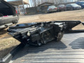 фара Audi A6 C8 2019, 3.0 л., дизель, АКПП, универсал, полный привод, 4K0941034, 4K0941033 - фото №7