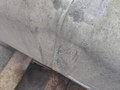 бак топливный MAN TGA 1 поколение 2005, 10.5 л., D 2066 LF 01, дизель, АКПП, 81122015707 - фото №7