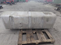бак топливный MAN TGA 1 поколение 2005, 10.5 л., D 2066 LF 01, дизель, АКПП, 81122015707 - фото №9