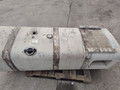 бак топливный MAN TGA 1 поколение 2006, 10.5 л., D 2066 LF 01, дизель, МКПП, 81122015712 - фото №4
