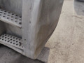бак топливный MAN TGA 1 поколение 2005, 10.5 л., D 2066 LF 11, дизель, АКПП, 81122015706 - фото №7