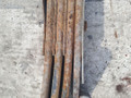 рессора передняя MAN F2000 1 поколение 1995, 10.0 л., D 2865 LF06, дизель, МКПП, 81434006494, 81434026013, 81434006496 - фото №6