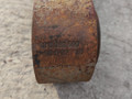 полурессора задняя правая Renault Premium 1 поколение 2004, 11.1 л., dCi 11C, дизель, АКПП, 5010383590, 5010557264 - фото №3