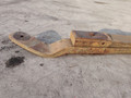 полурессора задняя правая Renault Premium 1 поколение 2004, 11.1 л., dCi 11C, дизель, АКПП, 5010383590, 5010557264 - фото №4
