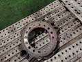 механизм тормозной IVECO TurboStar 1 поколение 1987, дизель, МКПП, TORMEHRTURBO - фото №4