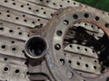 механизм тормозной IVECO TurboStar 1 поколение 1987, дизель, МКПП, TORMEHRTURBO - фото №5