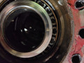 ступица задняя левая IVECO TurboStar 1 поколение 1987, дизель, МКПП, STUPICAZADTURBO - фото №3